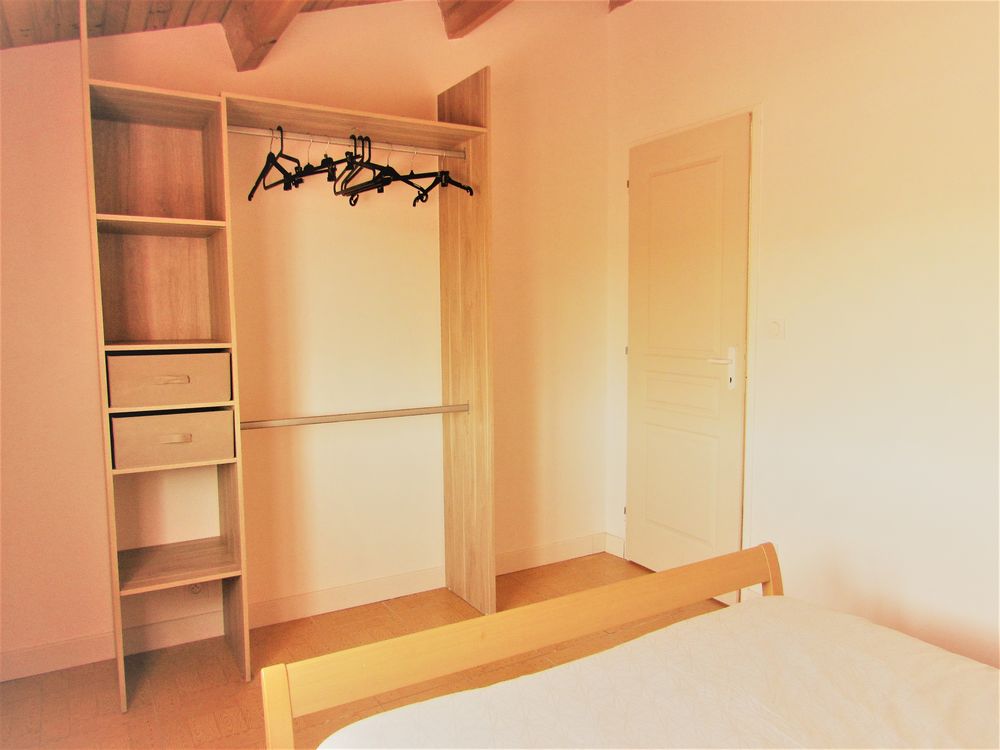   Frontignan plage 5/6pers 3 chambres terrasse 250m mer Languedoc-Roussillon, Frontignan (34110)