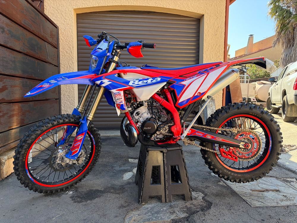 BETA 2024 occasion 66280 Saleilles