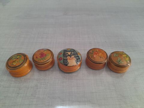 pot en bois 5 Vaugneray (69)