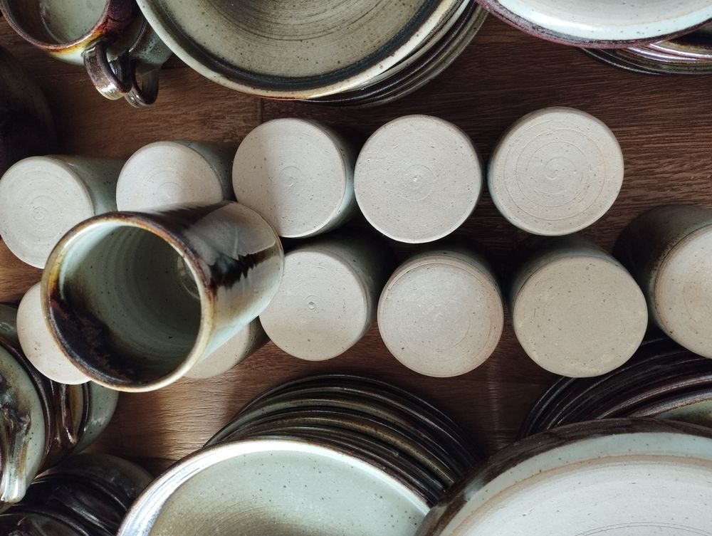 art de la table Cuisine