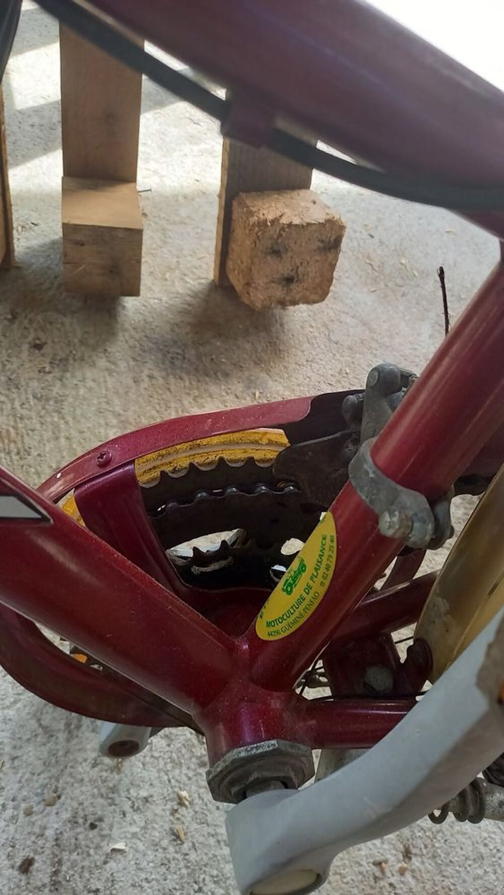 V&eacute;lo Dame Vélos