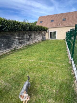  Maison à vendre 4 pièces 92 m²