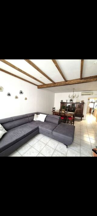  Maison à vendre 3 pièces 70 m²