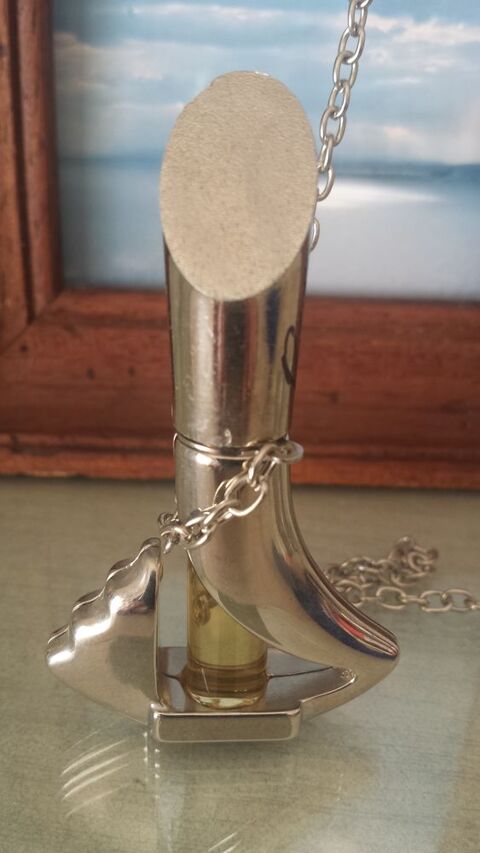 SAUTOIR FEMME 12 Nice (06)