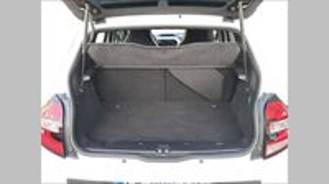 Twingo III 1.0 SCe 70 Midnight EDC 2017 occasion 91700 Sainte-Genevi&egrave;ve-des-Bois
