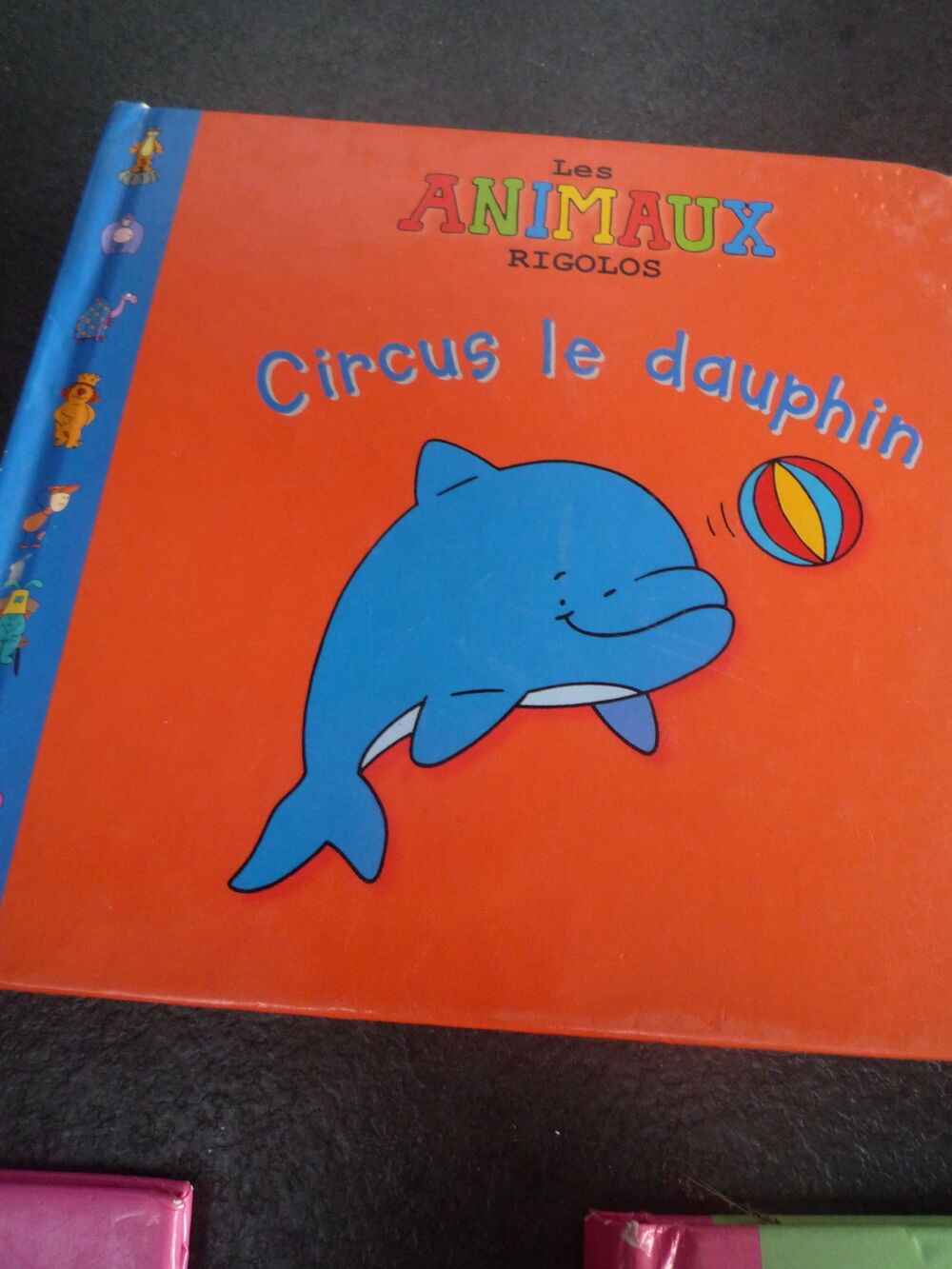 Livres pour b&eacute;b&eacute;s et enfants Livres et BD
