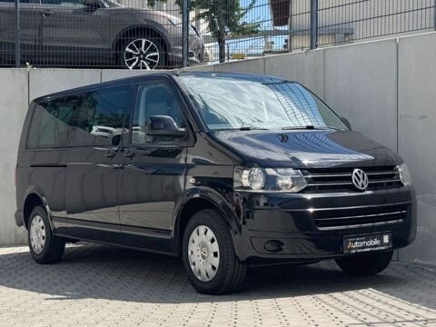 Volkswagen Caravelle 2012 occasion Boulogne-Billancourt 92100