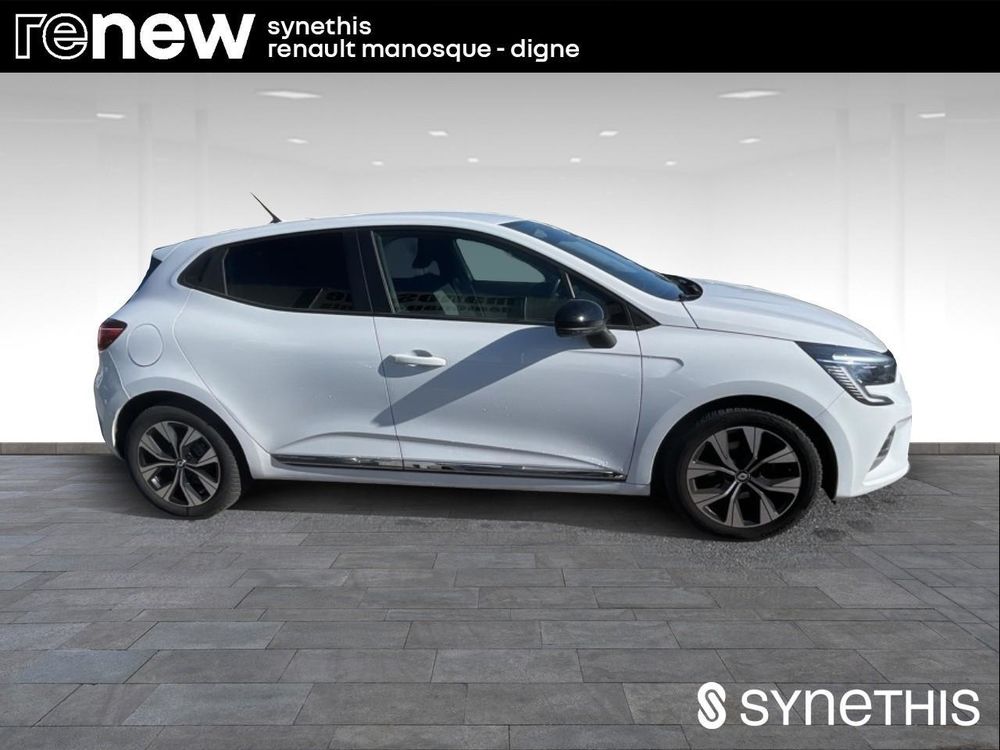 Clio V Clio TCe 100 GPL Evolution 2023 occasion 04100 Manosque