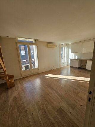  Appartement  vendre 2 pices 49 m