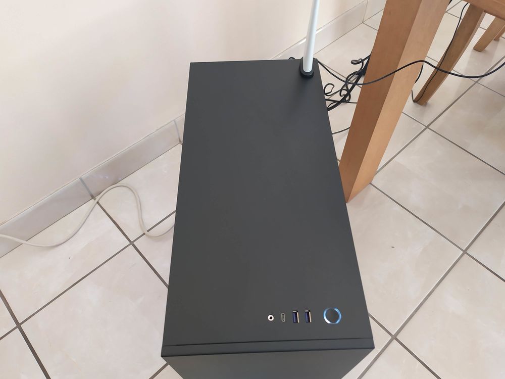 PC GAMING Matériel informatique
