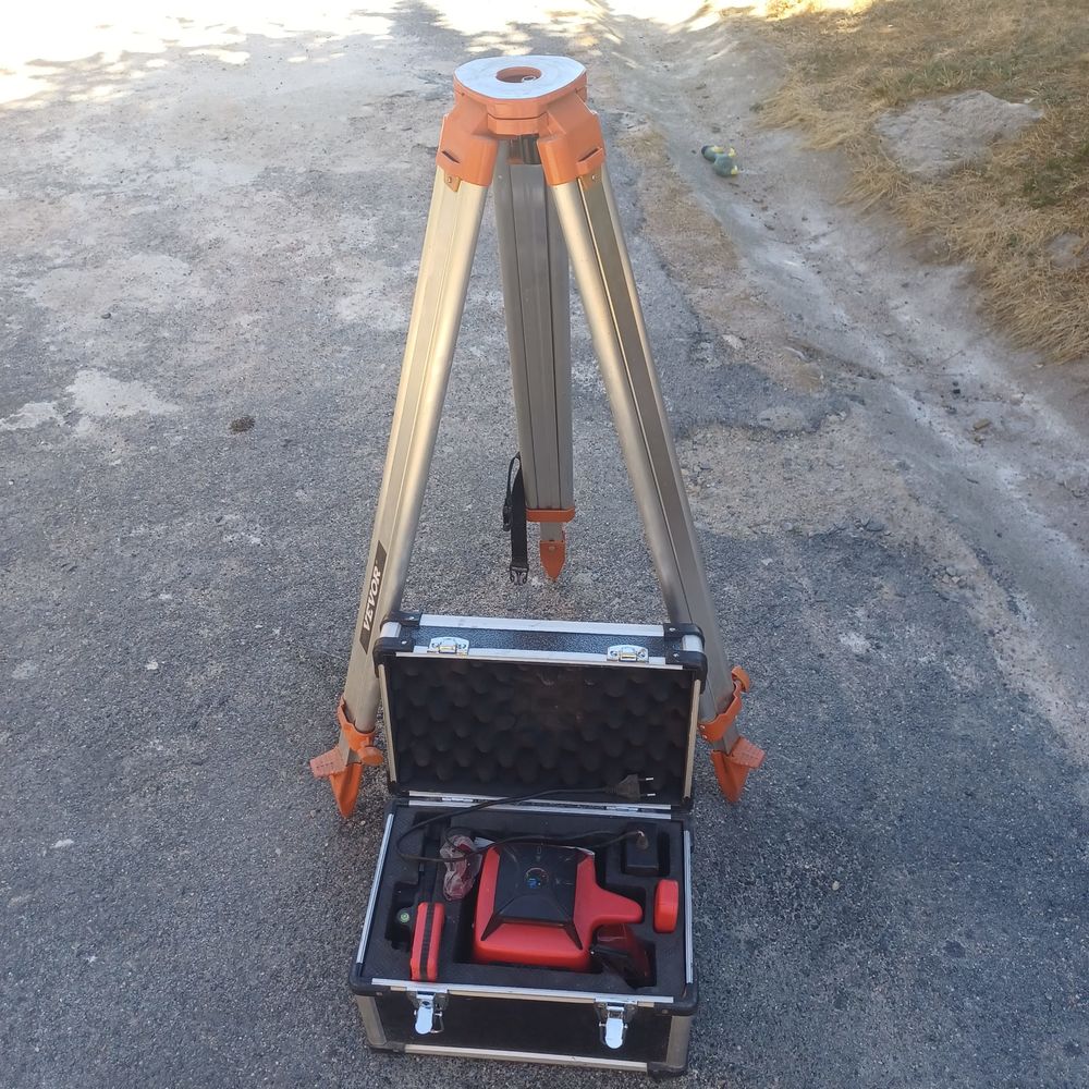 Laser vevor complet Bricolage
