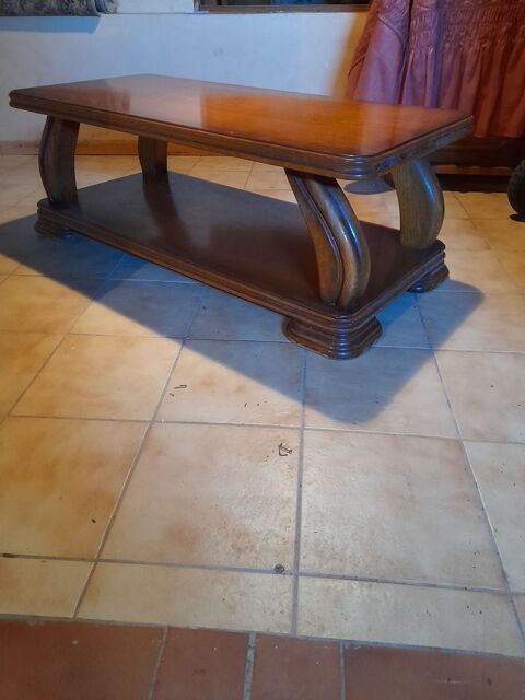 Table basse de salon 50 Cahors (46)