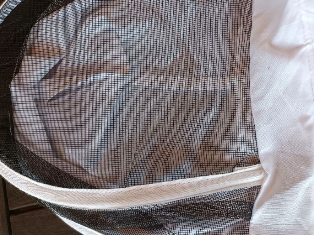 tenue apiculteur &eacute;t&eacute; Vêtements