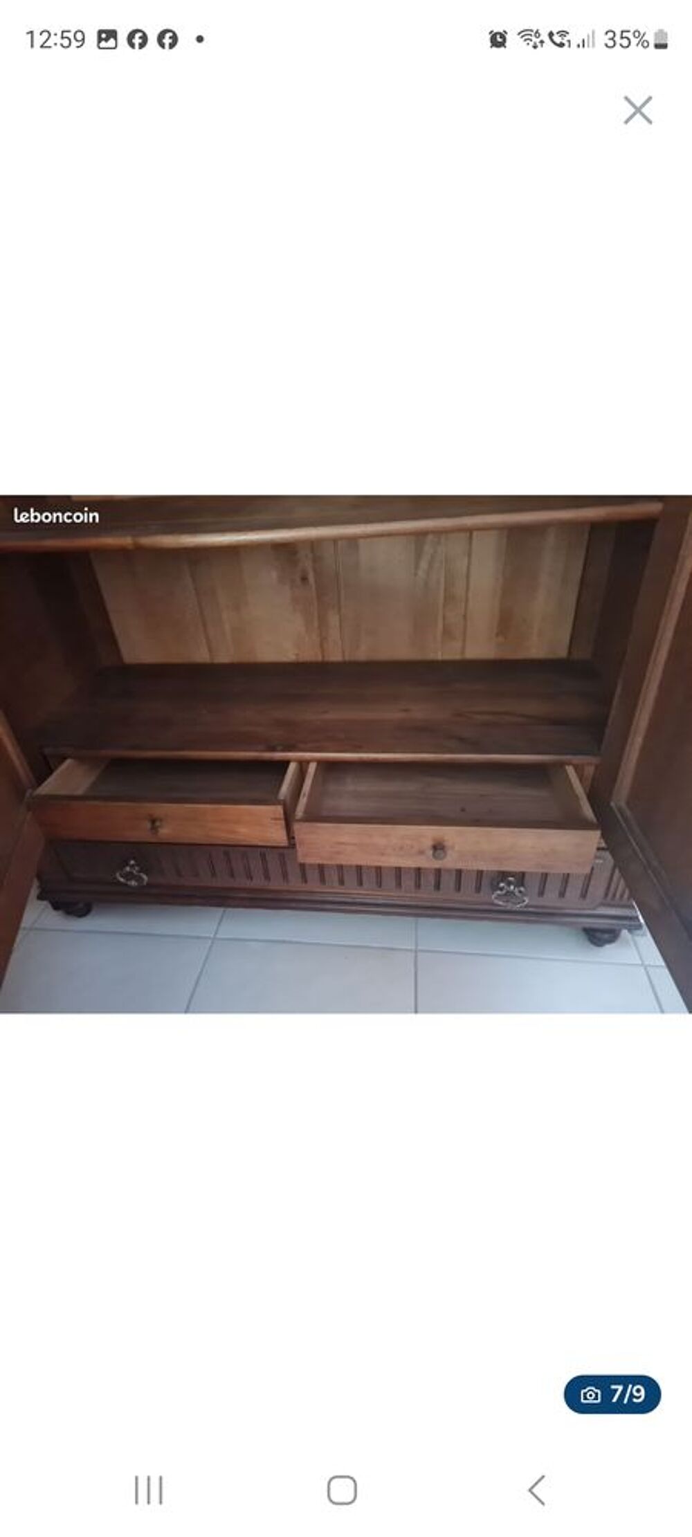 Armoire Meubles