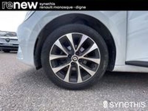 Clio V Clio TCe 90 Equilibre 2023 occasion 04100 Manosque