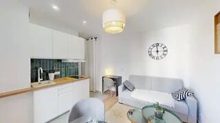 Location Appartement Appartement 1 pièce de 25 m² Paris 15