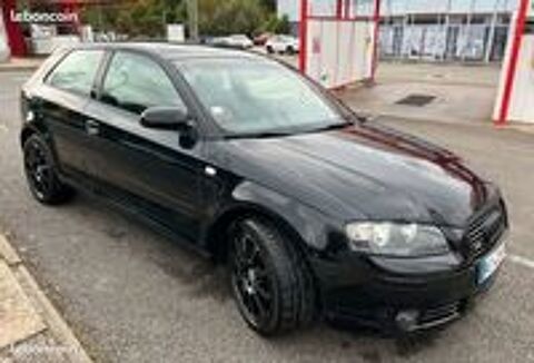 A3 Quattro 2006 occasion 69210 Bully