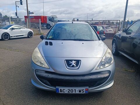 Peugeot 206 + 1.4 HDi 70ch BLUE LION Urban