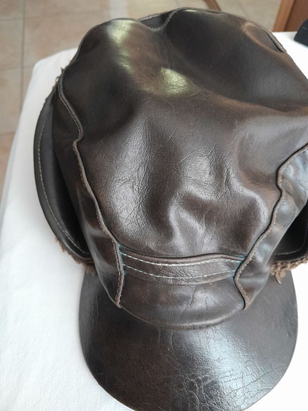 Casquette homme Vêtements