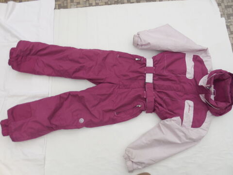 Combinaison de ski occasion best sale