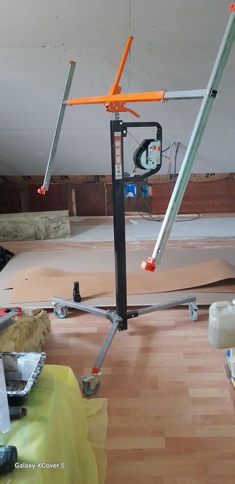 Leve-plaque 12 Bouaye (44)