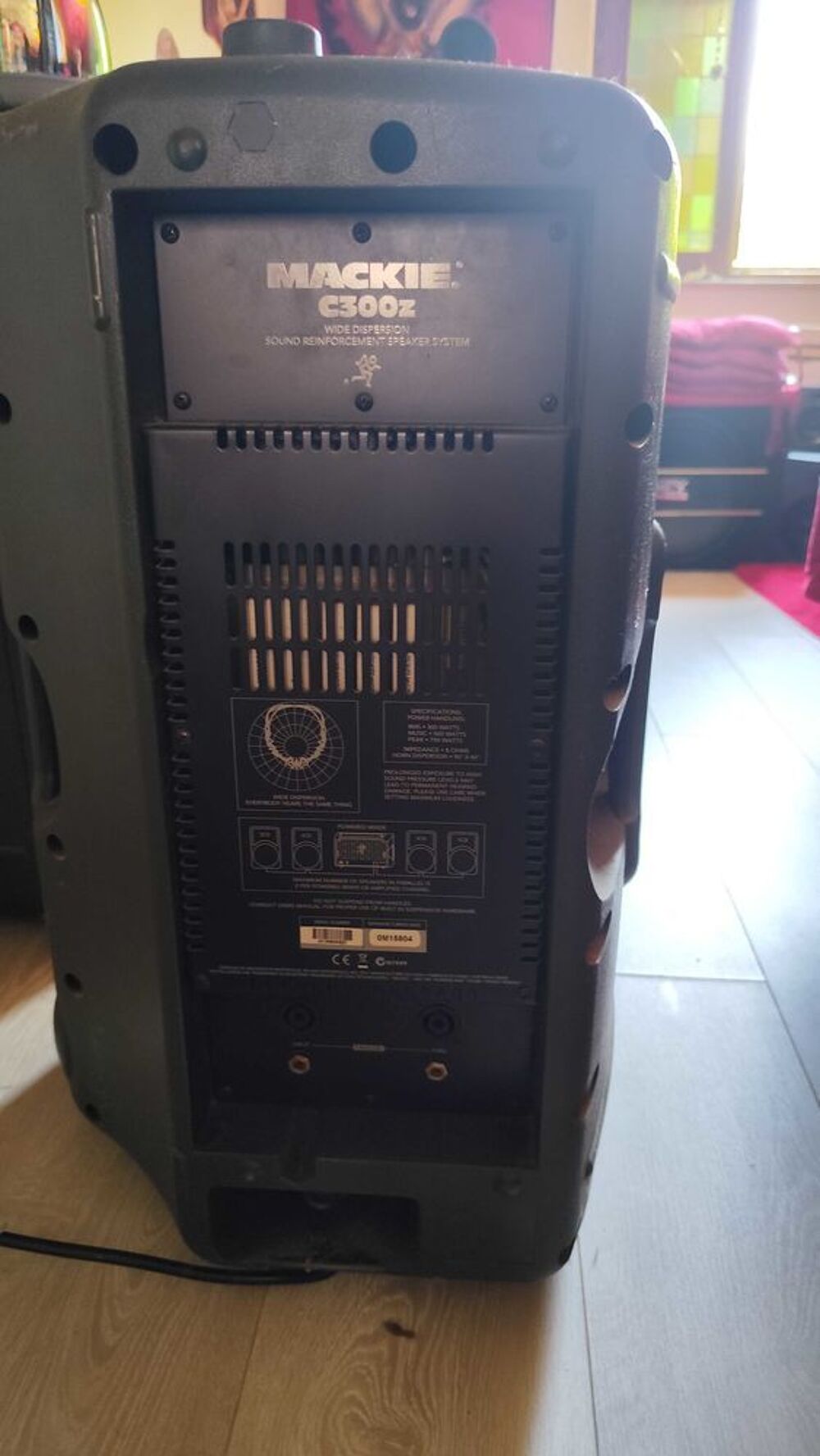 Sonorisation Audio Audio et hifi