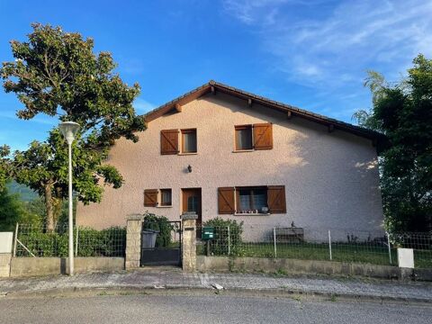   Grande maison 5 chambres 150m� + 110 m� sous-sol Maison - 7 pi�ce(s) - 150 m�