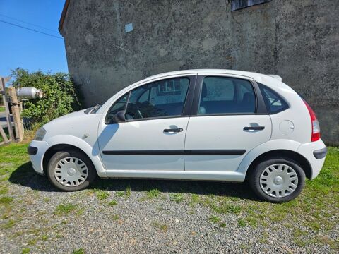 Citroen c3 Citroën  1.4 HDi