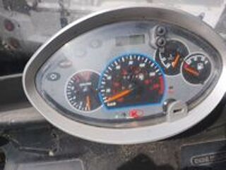 KYMCO 2009 occasion 11390 Caudebronde