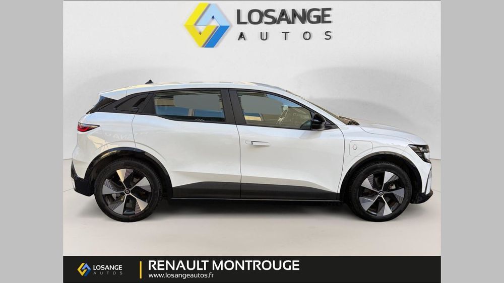 M&eacute;gane ZEN M J2 N 2022 occasion 92120 Montrouge