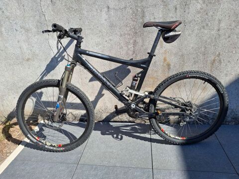 VTT Commencal Meta 5.30 Tr�s bon �tat 800 Sarreguemines (57)