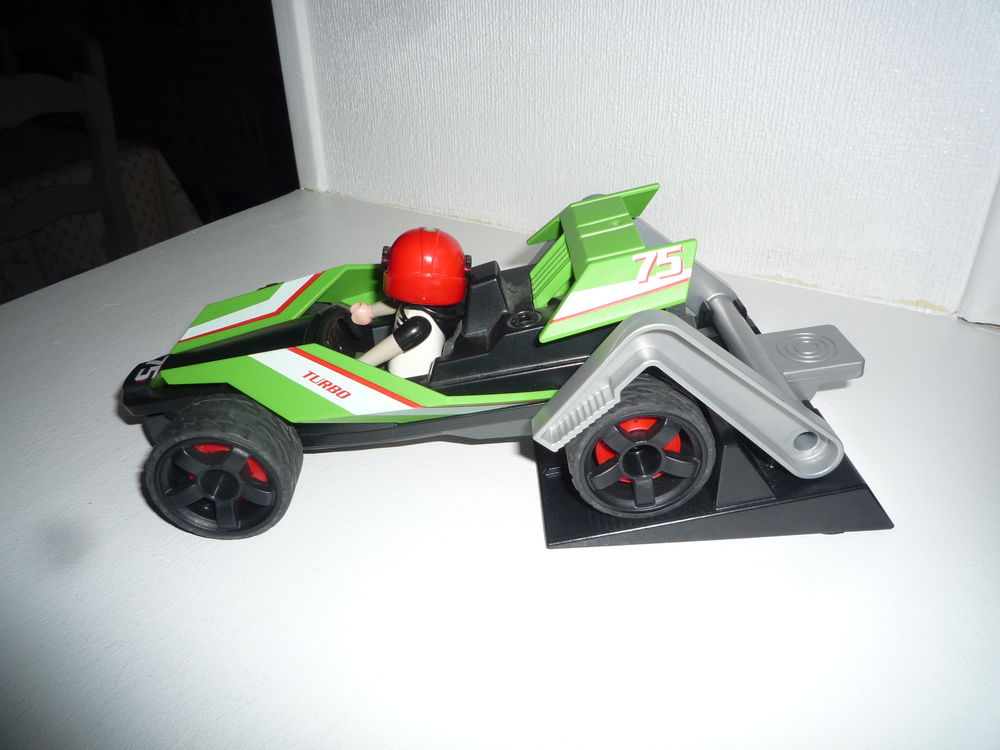 Playmobil. Jeux / jouets