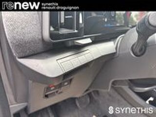 M&eacute;gane Megane E-Tech EV60 220 ch super charge Techno 2023 occasion 83300 Draguignan