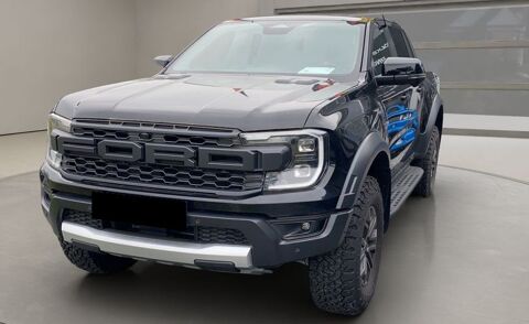 Annonce voiture Ford Ranger 62900 €