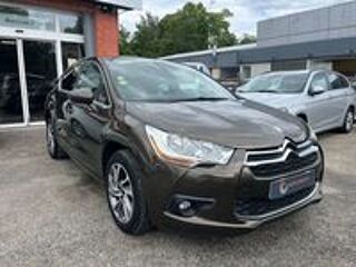DS4 e-HDi 115 Airdream So Chic 2013 occasion 82000 Montauban
