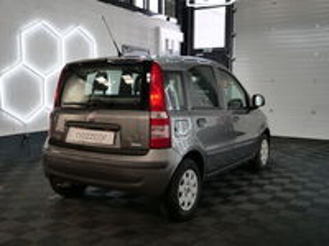 Panda MY 1.2 8V 69 ch Dynamic 2010 occasion 69330 Pusignan