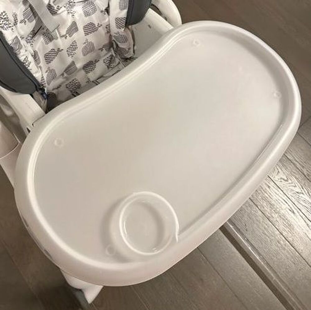 tablettes pour Chicco Polly progress 5 Puériculture