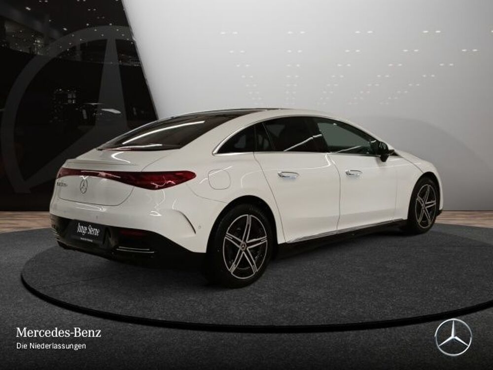 EQE 350 AMG Line 2022 occasion 69007 Lyon