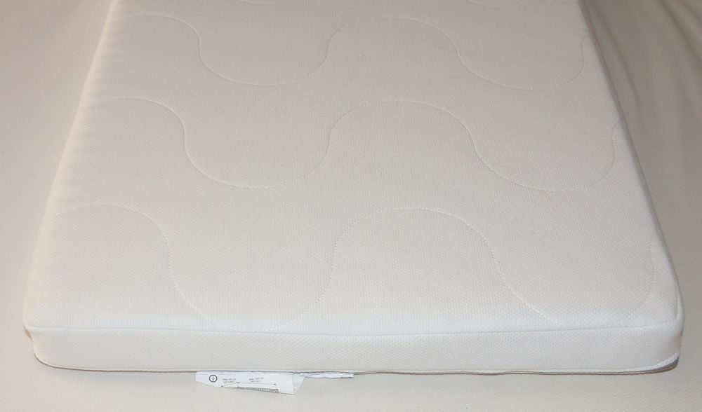 MATELAS IKEA LIT BEBE Mobilier enfants