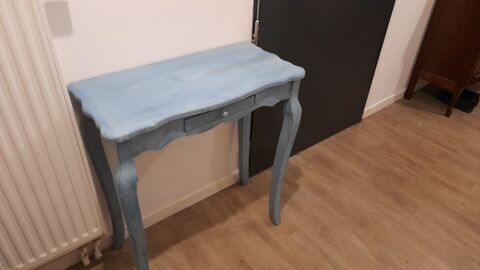 Console en bois 30 Augny (57)