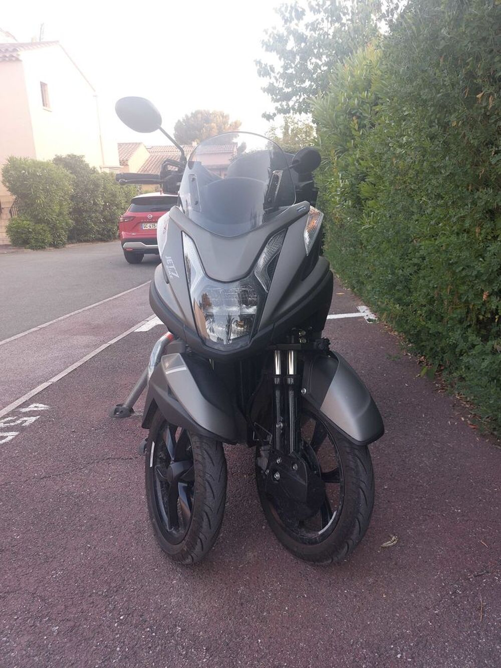 YAMAHA 2023 occasion 05000 Gap