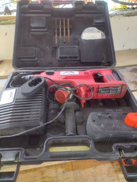 Outils a batterie 1 Firmi (12)