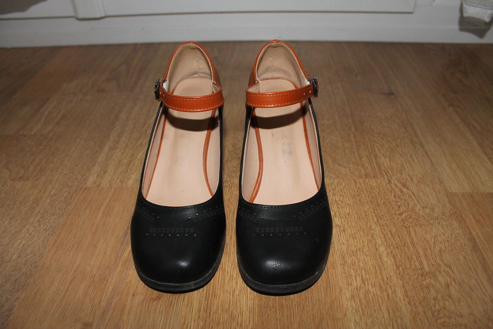 CHAUSSURES FEMME Chaussures