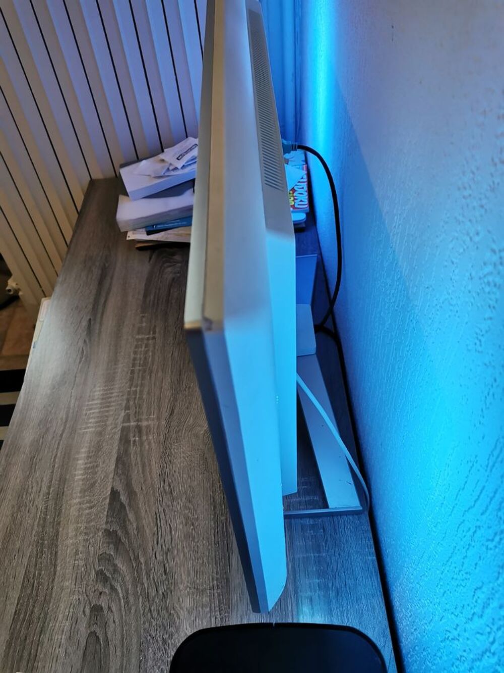 Ecran Plat 32" HDMI Meubles