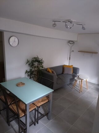  Appartement � vendre 2 pi�ces 31 m�