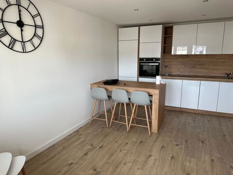  Appartement � louer 3 pi�ces 66 m�