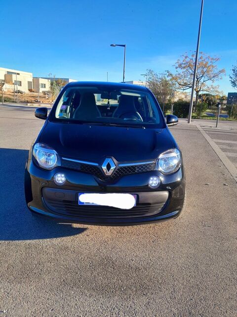 Renault twingo iii 0.9 TCe 90 Energy Intens