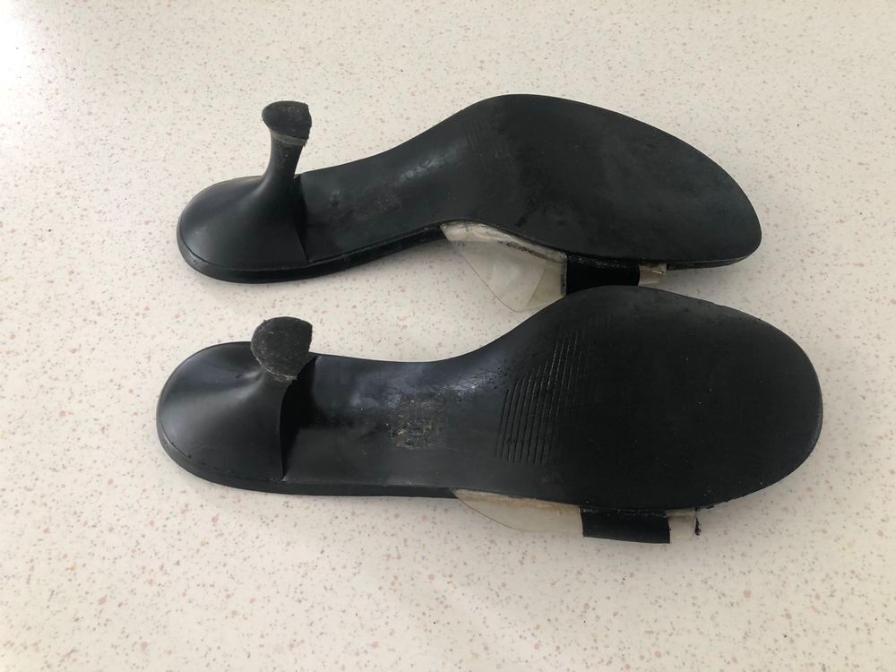 Mules (36) Chaussures