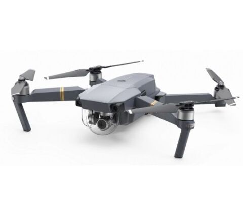 Drone Dji Mavic Pro Fly More Combo et accessoires 550 Meursac (17)