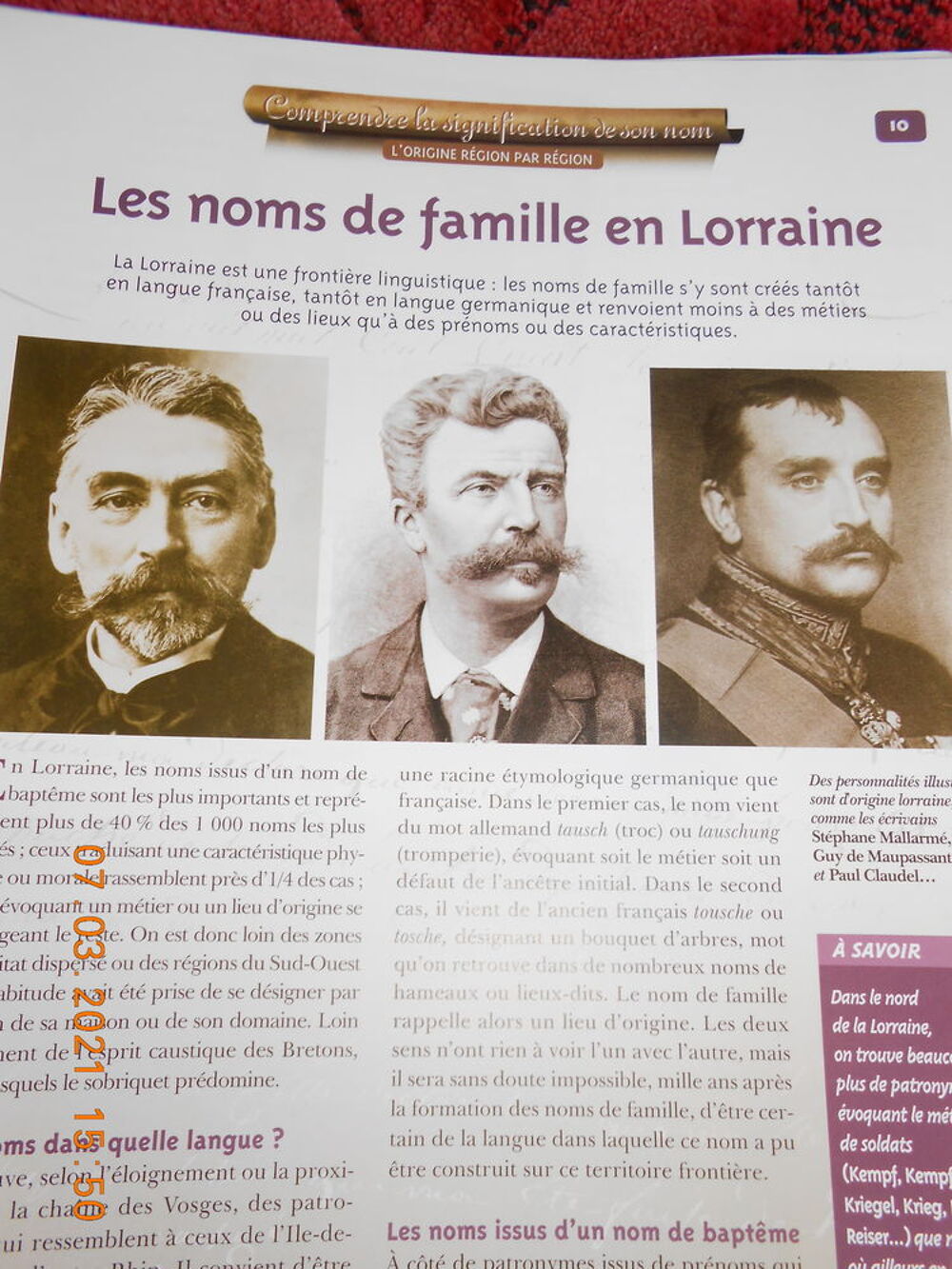 Toutes les informations pour d&eacute;buter la g&eacute;n&eacute;alogie Livres et BD